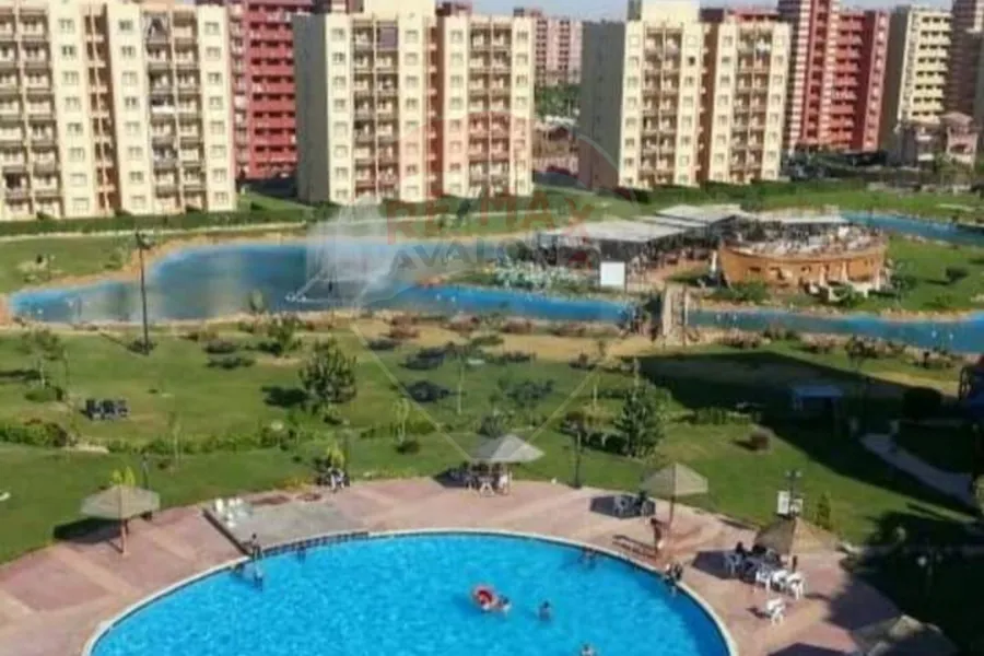 شالية للبيع الساحل (مارسيليا لاند) - 90 م