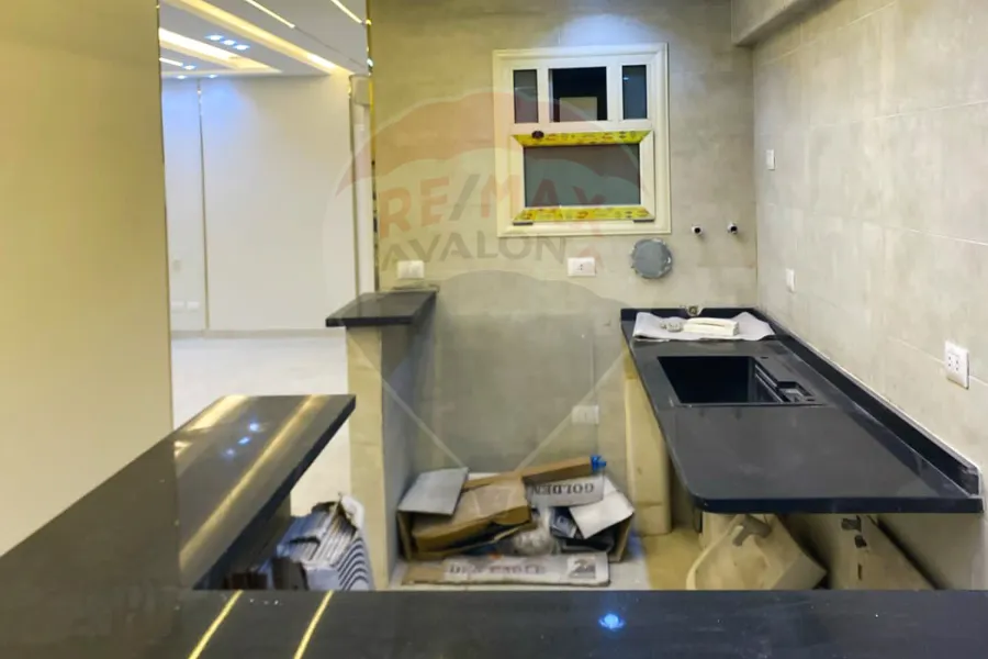 Apartment for sale 135 m Saba Basha (Steps from the sea)