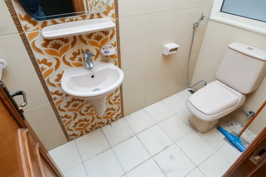 شقة للايجار 300م ستانلى (ش عبد العزيز فهمى)