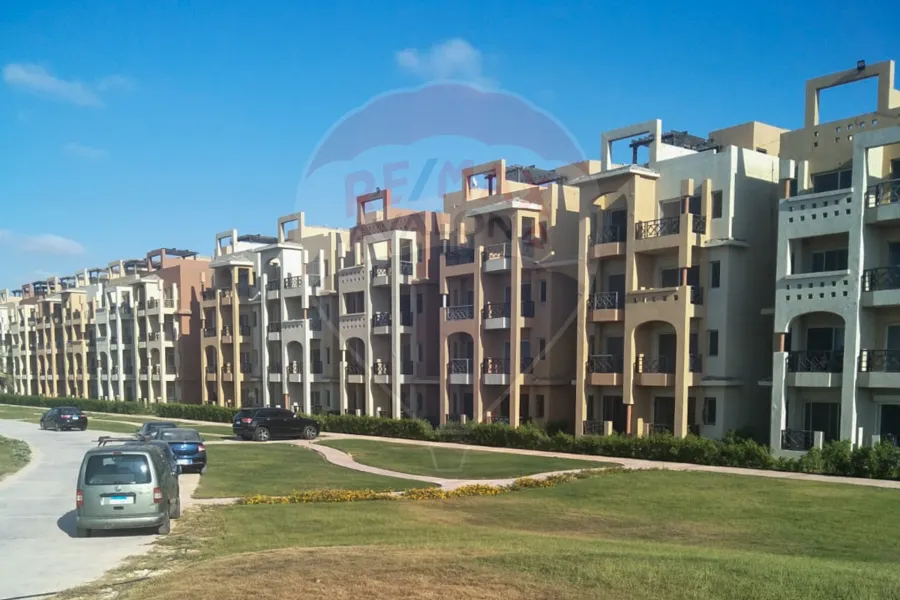 شاليه للبيع (اماريتس هايتس - رأس الحكمة)  100 م