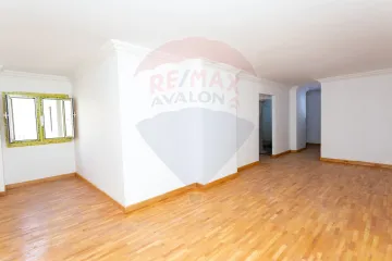 Apartment for sale 100 m Smouha (Smouha Smart Compound)