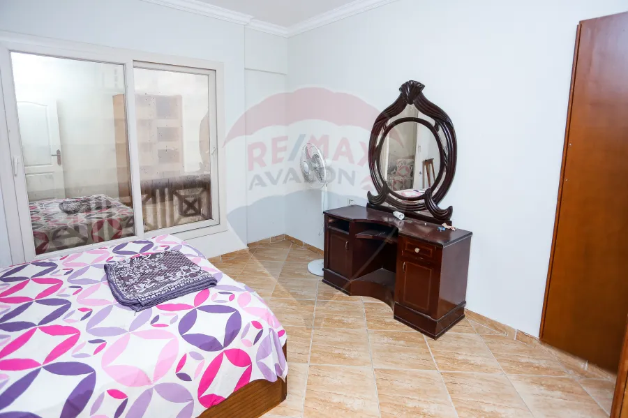 Apartment for sale 150 m Elmontaza (Marselya Flourans Compound)