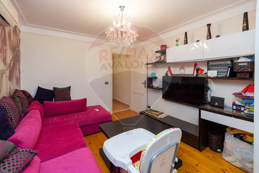 Apartment for sale 188 m Smouha (Abd ELtawab Hodib St.)