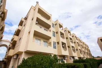 شاليه للبيع (بلو فالي - العلمين الجديدة) 90 م