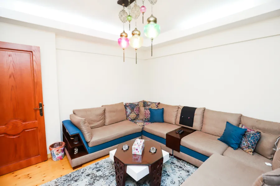 Apartment For Sale 160m Zezinia (Steps From Abou qier St.)