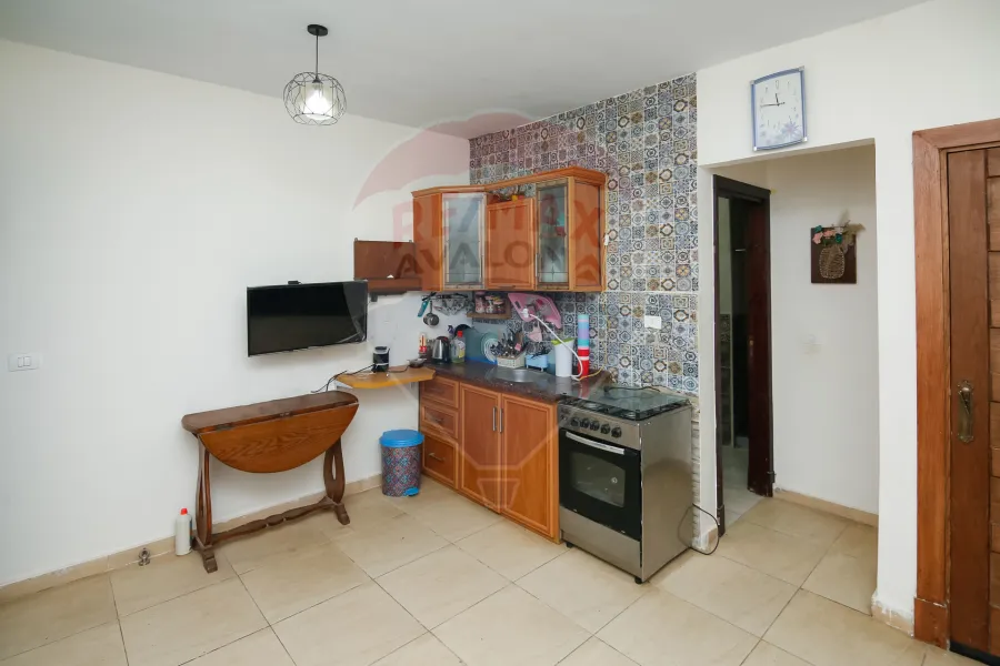 Chalet + garden for sale on the coast (Grand Hills Village) 60 m