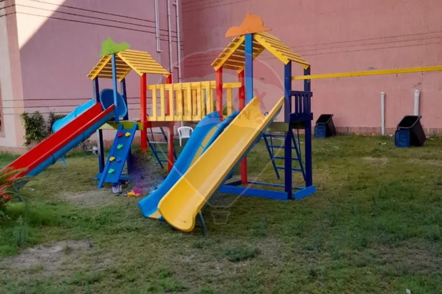 Chalet for sale North Coast (Sidi Krir)