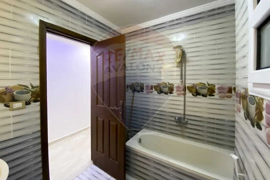 Apartment for sale 150 m Bolkly (ibrahim Al-Ragy St.)