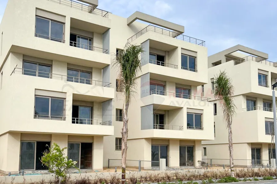 Studio for sale 70 m Alexandria (Palm Hills)