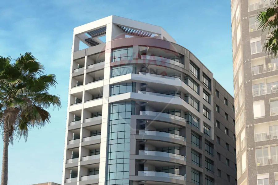 Apartment for sale 190 m Camp Shizar (on the sea)