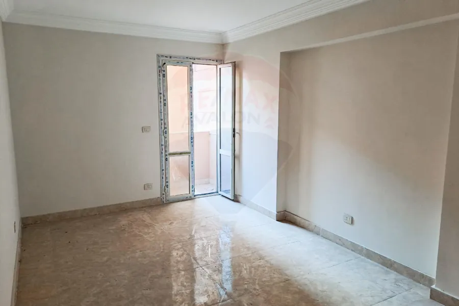 شقة للبيع 170 م الإبراهيمية (ش الأندلس)