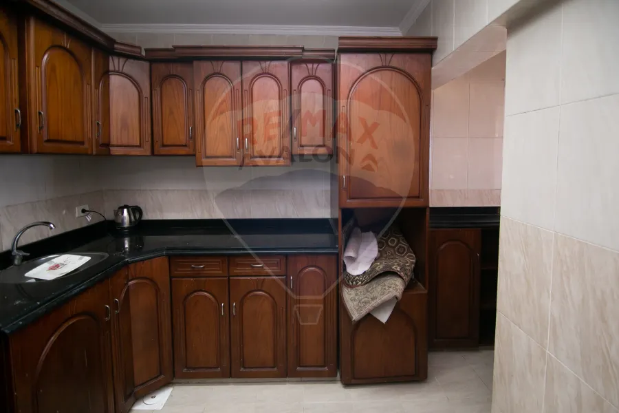 Apartment for sale 175 m Al Asafra Bahri (Directly on the sea)