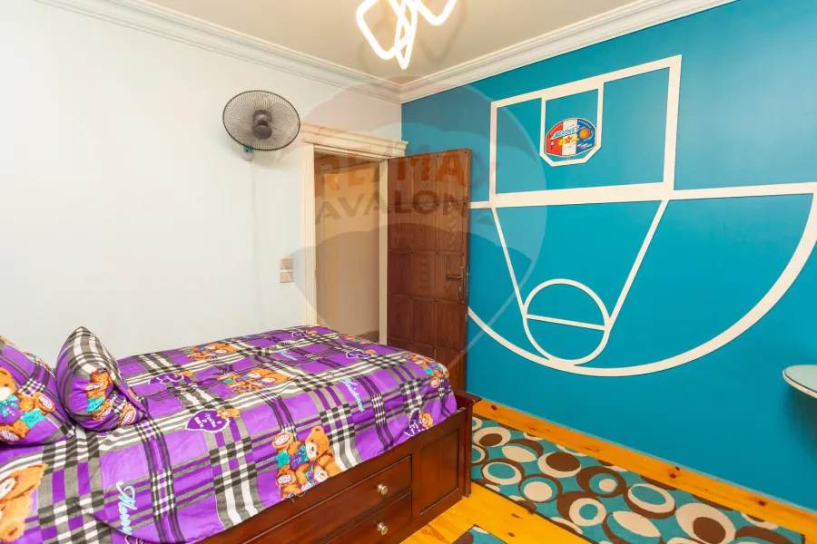 Apartment for sale 380 m Smouha (Fawzy Moaz St.)