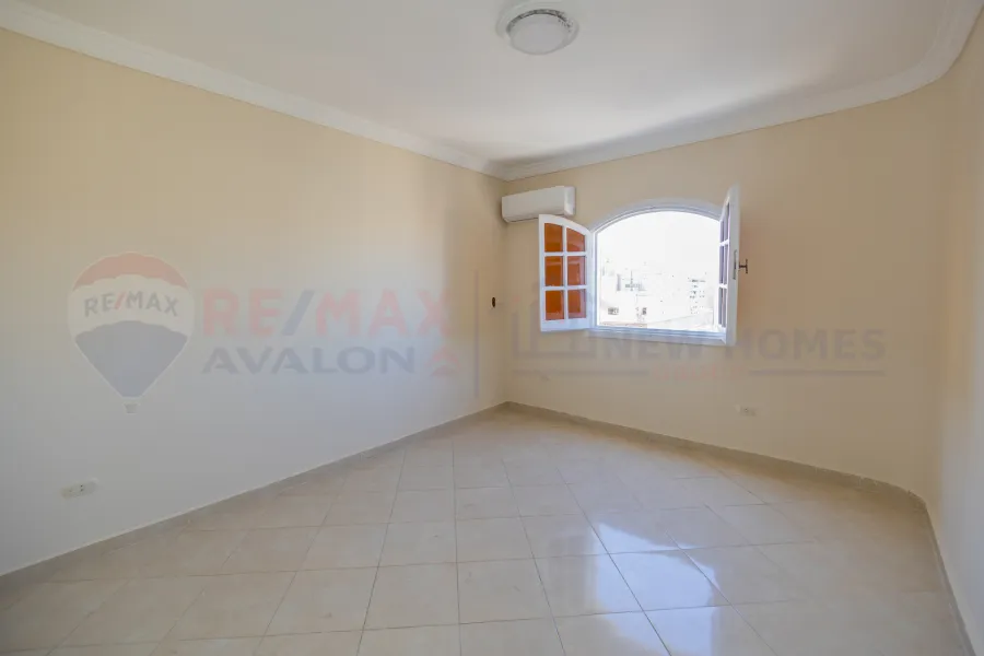 Apartment for sale 125 m Ibrahimia (Gawad Hosny St.)