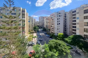 شقة للبيع 96 م سموحة (تعاونيات سموحة)