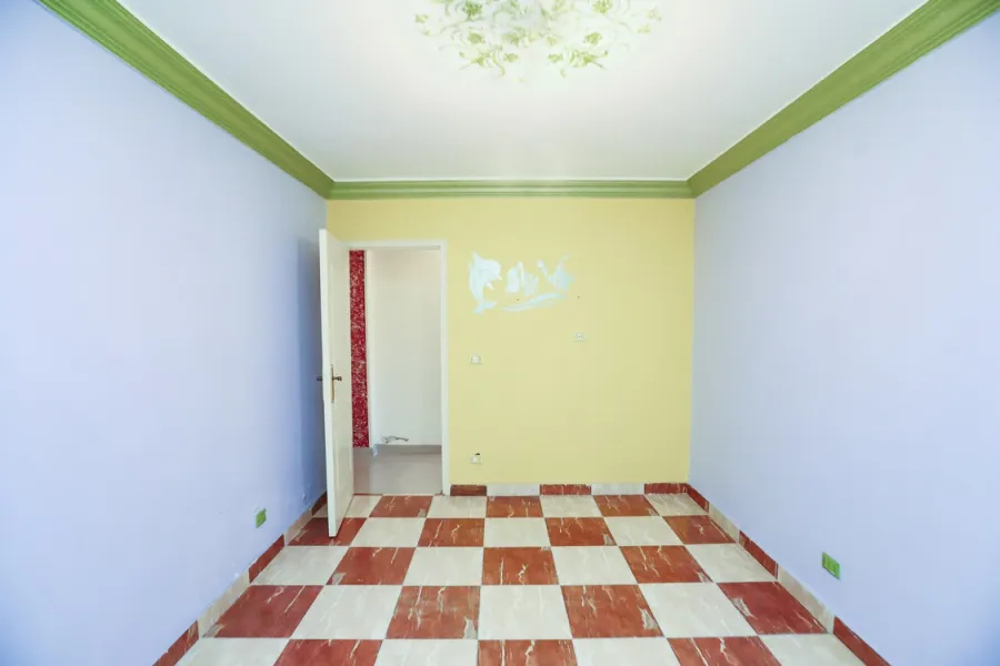 Apartment for sale 240m El-Mandra