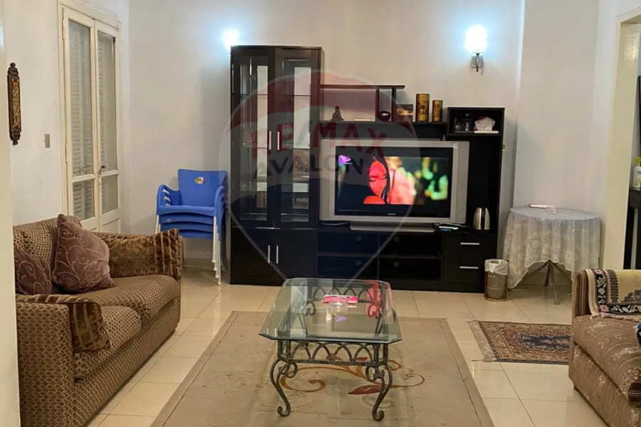 Apartment for sale 125 m net Saba Basha (Steps from the sea)