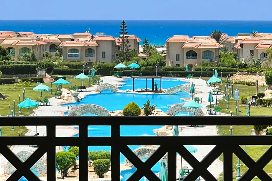 شاليه للبيع (كرير لاجون) 165 م