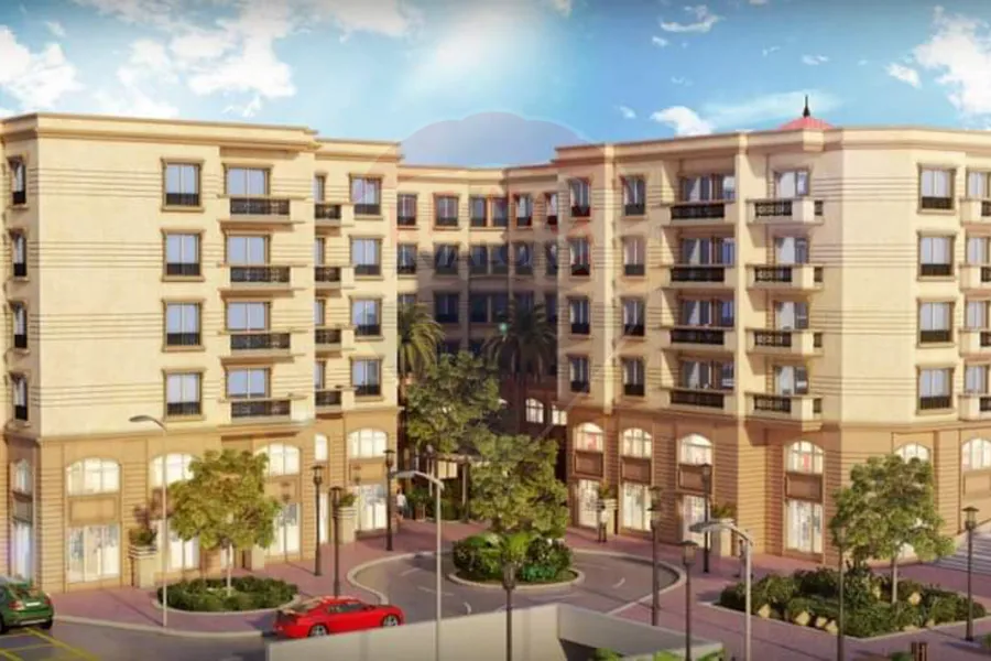 Apartment for sale 187 m Ibrahimiyya (raqia compound)