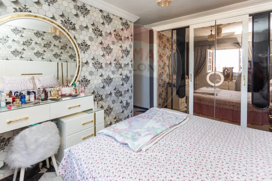 Apartment for sale 80 m Maimi (Branched from Gamal Abdel Nasser St)