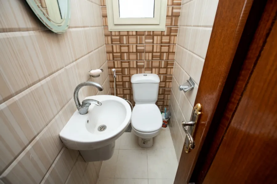 Furnished Apartment for rent 152m Sporting - Sporting Club View