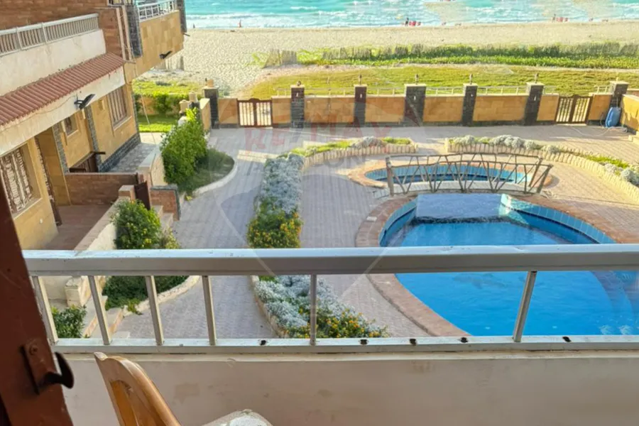 شالية للبيع (دايموند كرير) 120 م