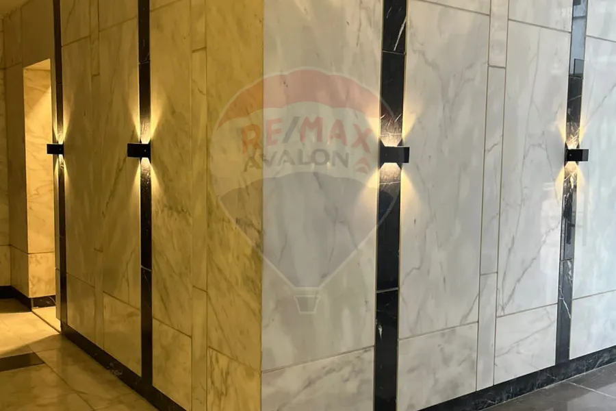 Apartment for sale 107 m Zahraa El Maadi (in front of Wadi Degla Club)