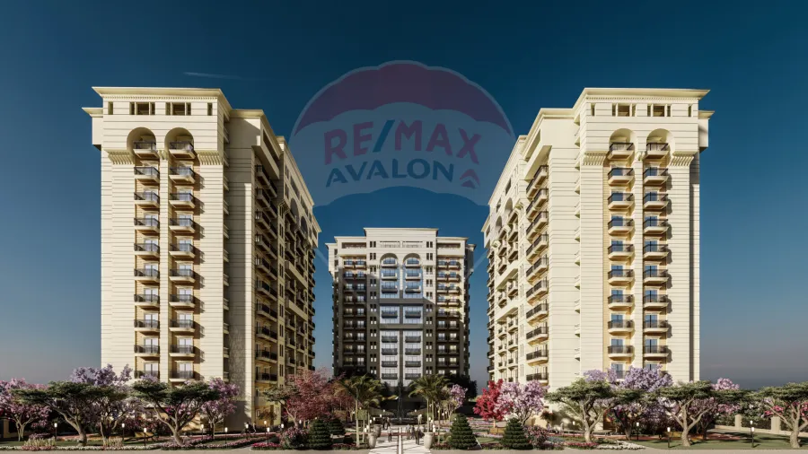 Apartment for sale, 208 m smart system Swary (Boulevard project)