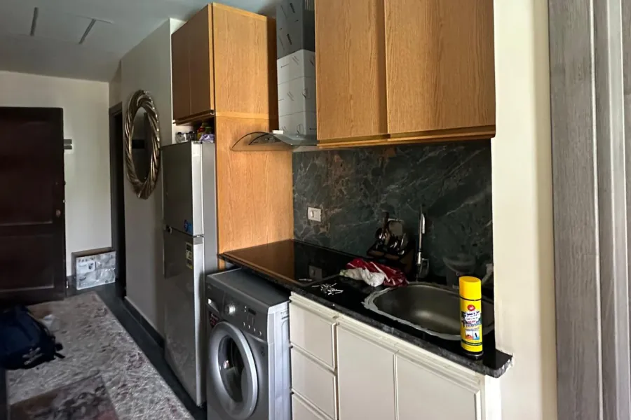 Upper chalet for sale (Sia Lagoon) 80 m