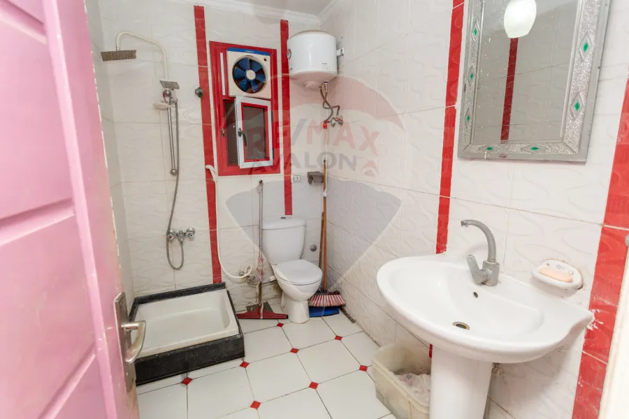 Apartment for sale 160 m Camp Caesar (Port Said Street)