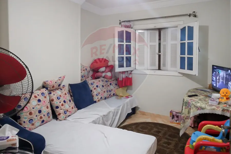 Apartment for sale 140 m Miami (Al-Sebaay st.)