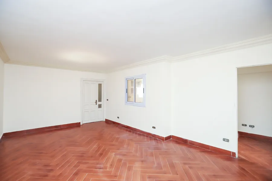 Apartment for sale 265m Smouha - Bahaa Eldein Ghatoury St-