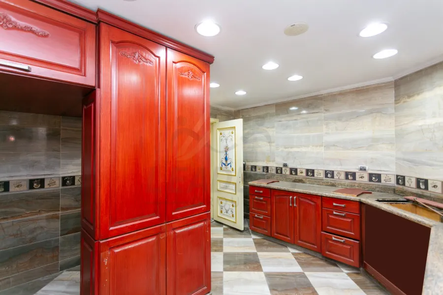 شقة للبيع 397 م سبورتنج (ش بور سعيد)