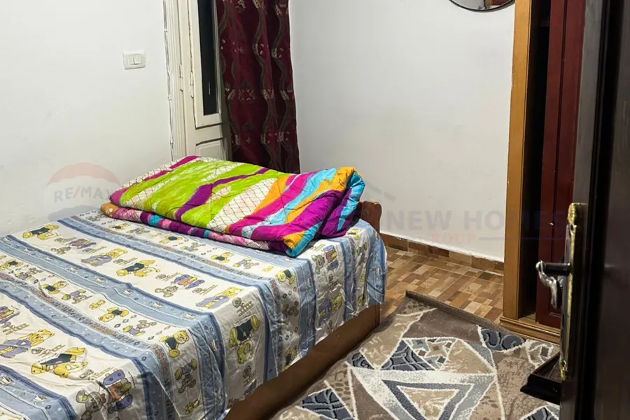 Apartment for sale 135 m Sporting (second number from the sea)