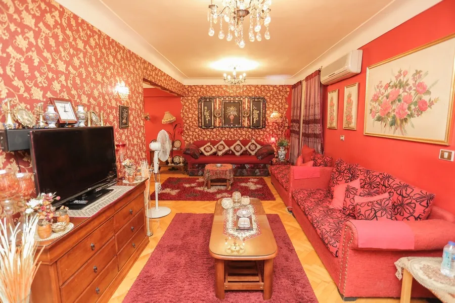 Apartment for Sale 190m Smouha (Behind Andalusia Hospital)