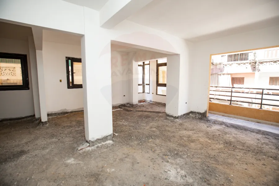 مقر إدارى للبيع 80 م الإبراهيمية (ش بورسعيد) - تصلح عيادة