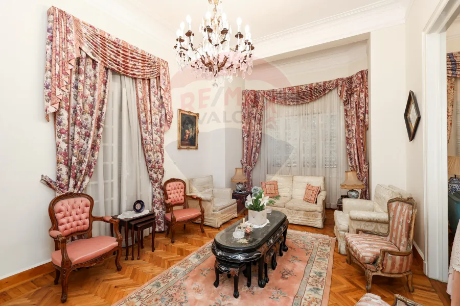 فيلا للبيع 600 م كفر عبده