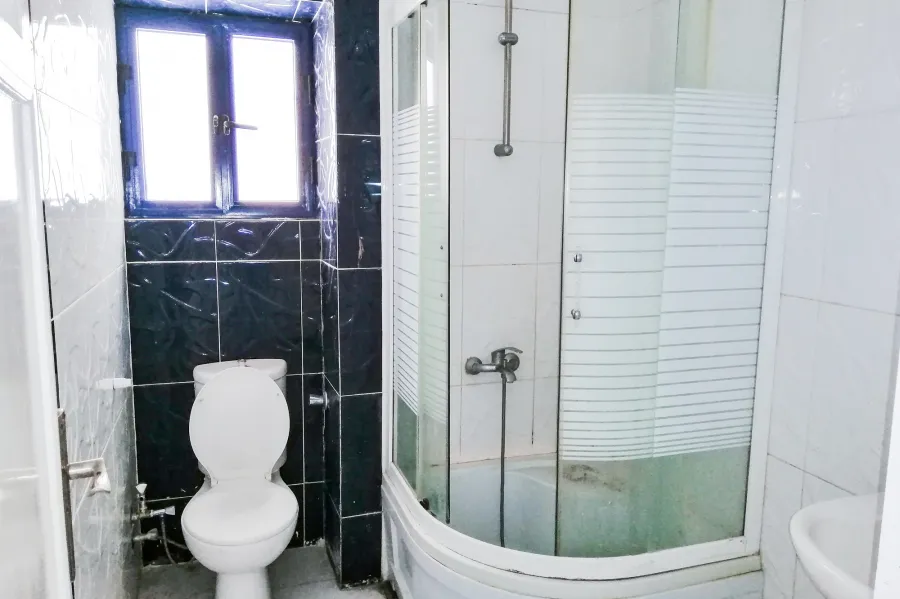 Apartment for Rent 120 m Smouha (officers towers - sea view)