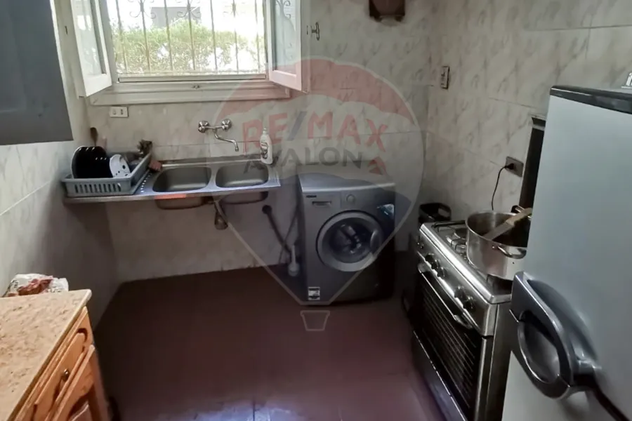 فيلا للبيع الساحل (قرية دايموند بيتش)