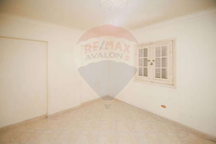 شقة للإيجار 150 م ميامي (متفرع من ش العيسوي)