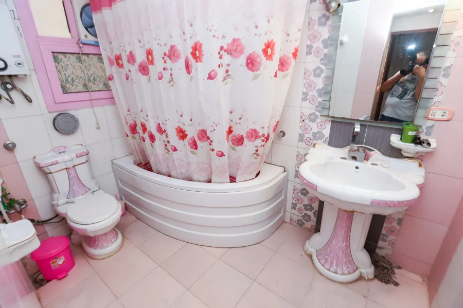 شقة للبيع 144م كليوبترا