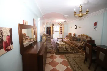 Apartment for sale 160 m Sidi Bishr (Khaled Ibn Al Waleed)