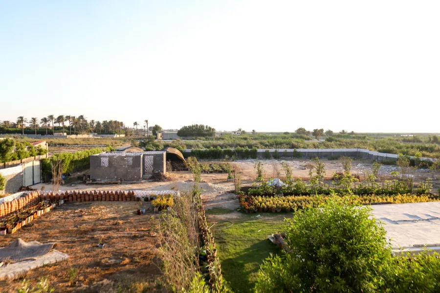 Twin house villa for sale 315 m King Mariout