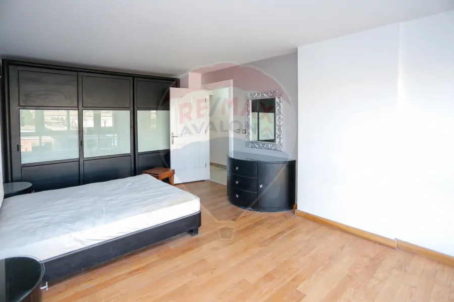 Apartment for Sale 225 m Smouha ( Smouha Terrace )