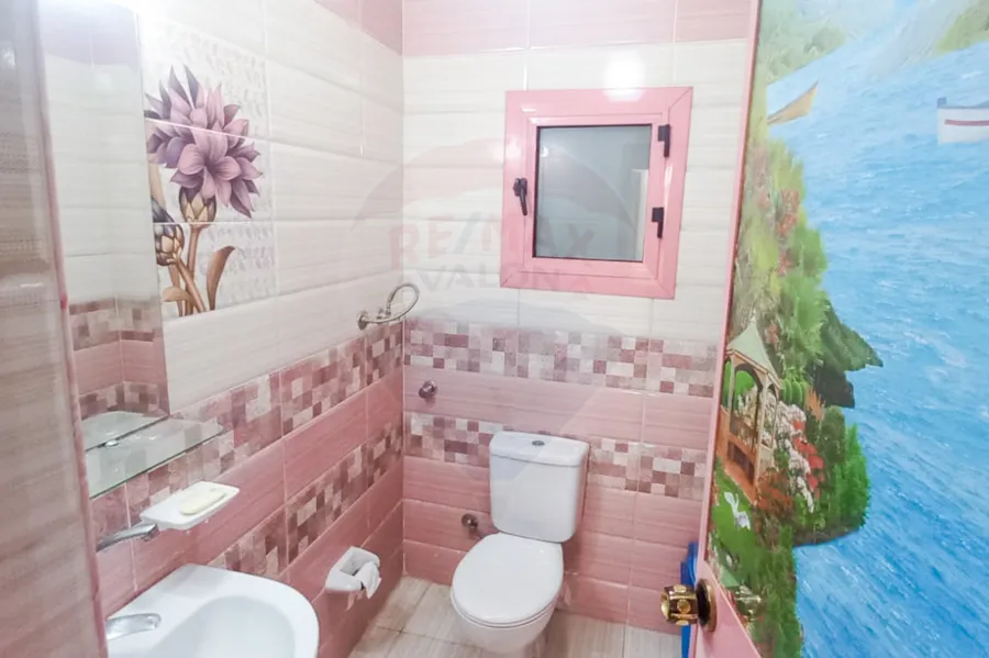 Administrative Unit For Sale 140 m Smouha (Zaki Ragab St Corner)