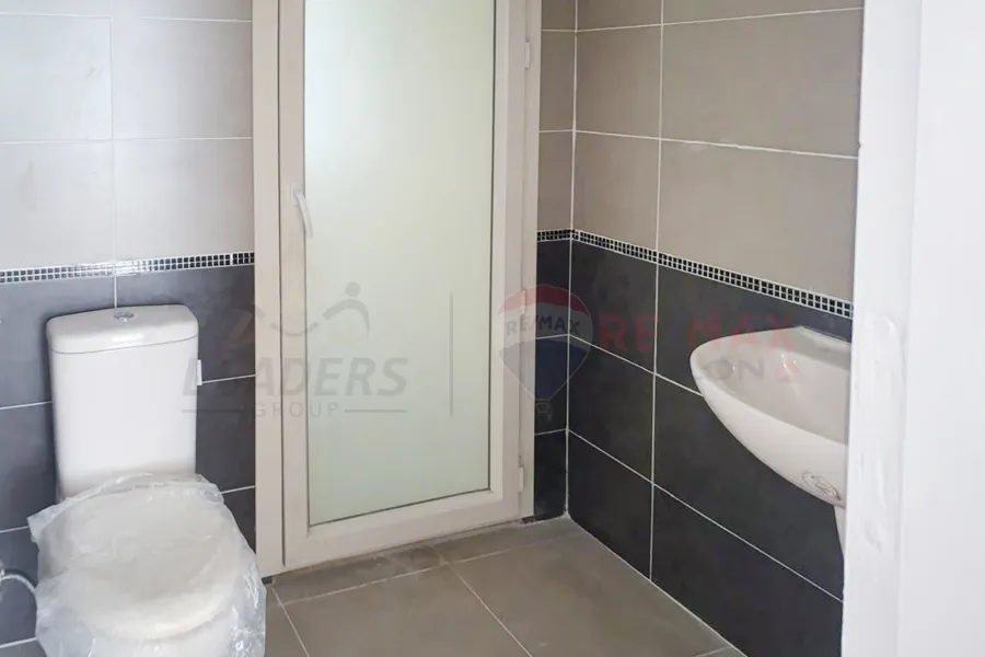 Apartment for sale 129 m Smouha (Grand View)