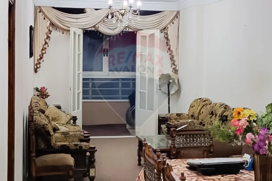 شقة للبيع 180 م ميامي (ش الأرمن)