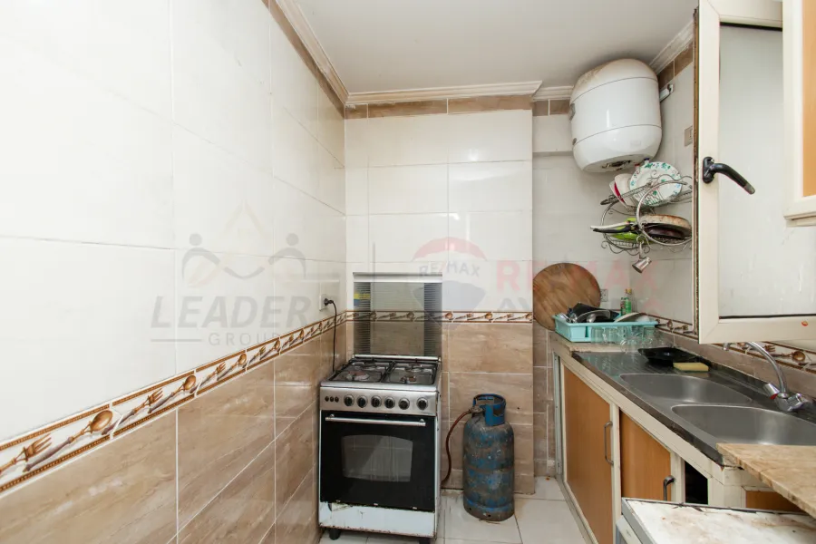 Apartment for sale 130 m Maamoura Beach (steps from the sea)