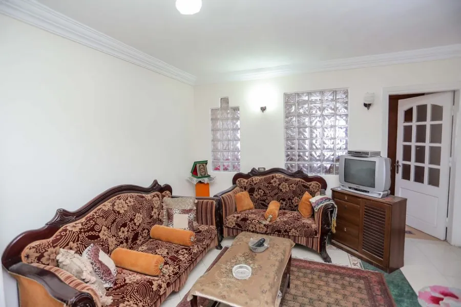 Apartment For Rent 90m Smouha (Hilton St. - Top House Towers)