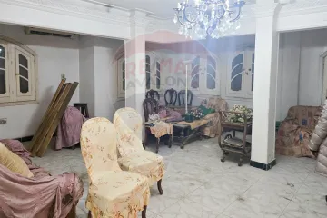 شقة للبيع 188 م سموحة (ش اسماعيل سري